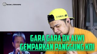 Download lagu Panggung kdi gempar | Aisyah sahabat yang hilang| ALWIANSYAH mp3