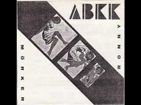 ABKK - Ronny