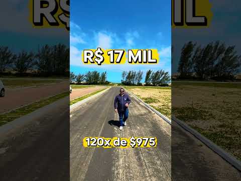 Loteamento Capão Bonito