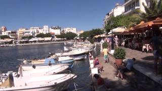 preview picture of video 'Agios Nikolaos'