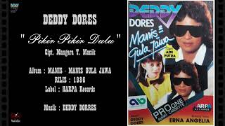 Download lagu DEDDY DORES - ' PIKIR - PIKIR DULU ' 1986 - BEST ORIGINAL AUDIO QUALITY mp3 Download lagu DEDDY DORES - ' PIKIR - PIKIR DULU ' 1986 - BEST ORIGINAL AUDIO QUALITY mp3