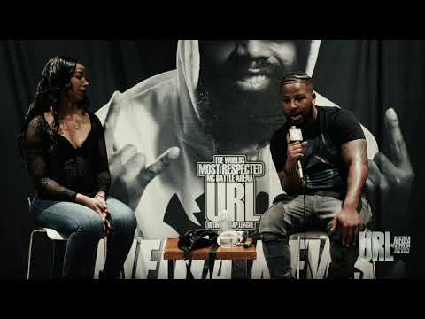 LU CASTRO RECAPS HIS BATTLE WITH MIKE P #NOMEXI #URLTV