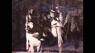 wayne horvitz "sweeter than the day" Julian's ballad