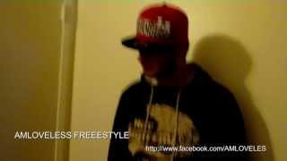 Amloveless freestyle