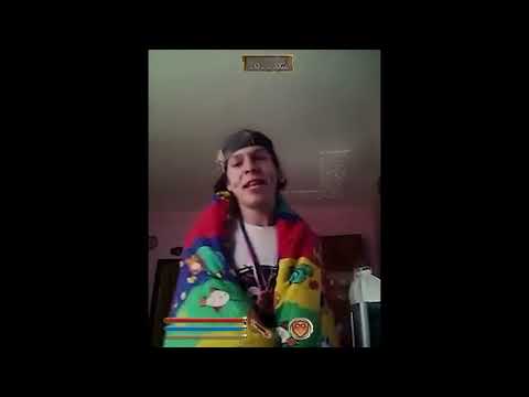 Czech oblivion NPC #210  - Freestyle zpod deky!