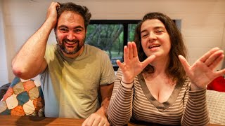 How Much Does Van Life REALLY Cost? (sharing our finances)