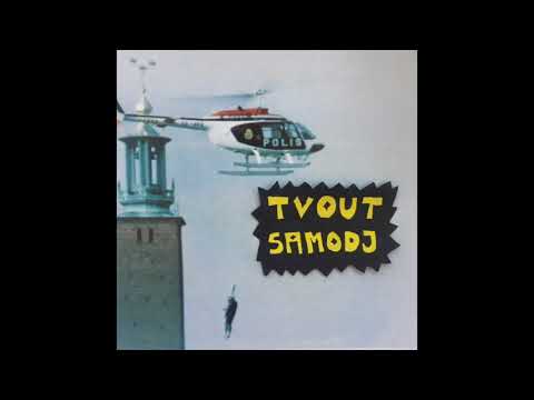 Samo DJ - Five O At The Door