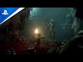 The Dark Pictures Anthology: House of Ashes | Announcement Trailer | PS4, PS5