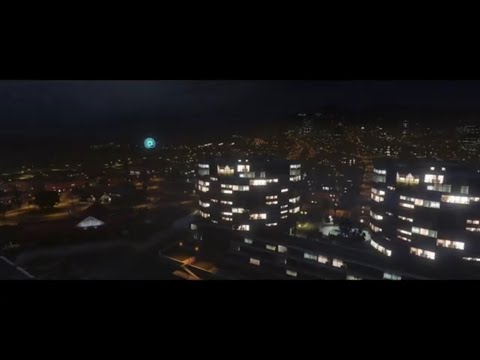 Latts x Blacka - Timing (GTA Video) #EightTown