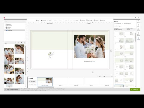  Fotogrāmata Tutorial 