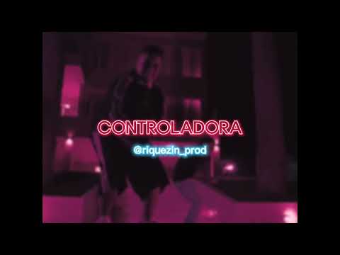 [FREE] ''CONTROLADORA'' | Gaab x Vulgo FK x MC Kevin Type Beat (@riquezin_prod)
