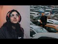 (REACCIÓN) CRUZ CAFUNÉ - GHOSTÉAME (REACCIÓN) CRUZ CAFUNÉ - GHOSTÉAME