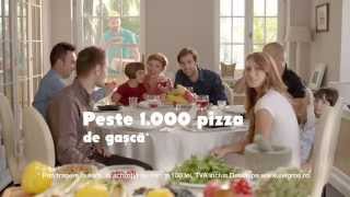 Selgros – Câştigă un maestru bucătar chiar la tine acasă! (onion)