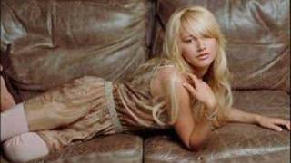 Ashley Tisdale Over It Music Video