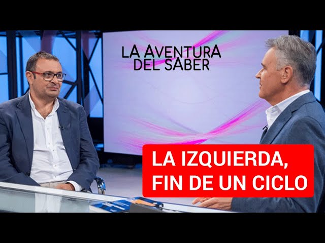 Vídeo relacionado con La izquierda: fin de (un) ciclo (Mayor nº 746)