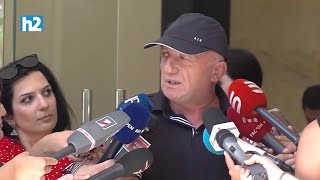 Կախվենք, եթե համատարած չեն թողնում, ուրեմն քաղաքական ա․ ծաղկագործ: Լրաբեր - 15.07.2025