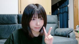 【雑談】ソファ届いた✨快適過ぎてやばいいい【顔出し配信 】