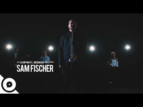 Video thumbnail for Getting Older (OurVinyl Sessions)