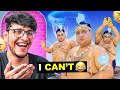 I Gave Up Funniest Try Not To Laugh Challenge I Ve Ever Done