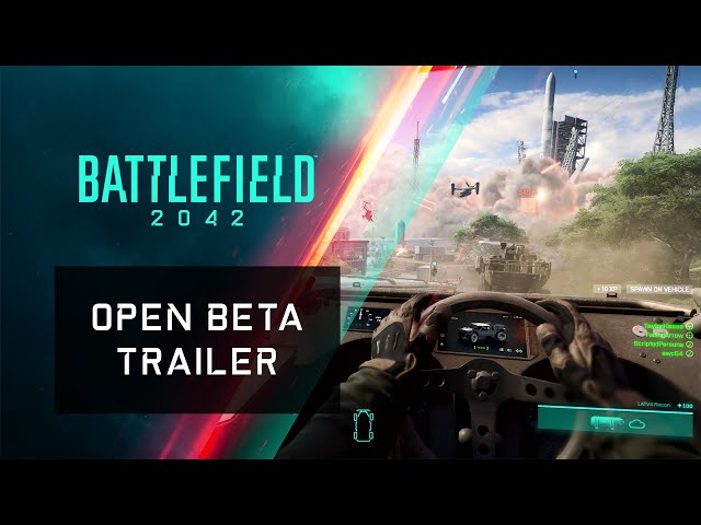 Download Now? Why is the battlefield 2042 Open Beta available for download again? Full game early access starts in 2 days : r/battlefield2042