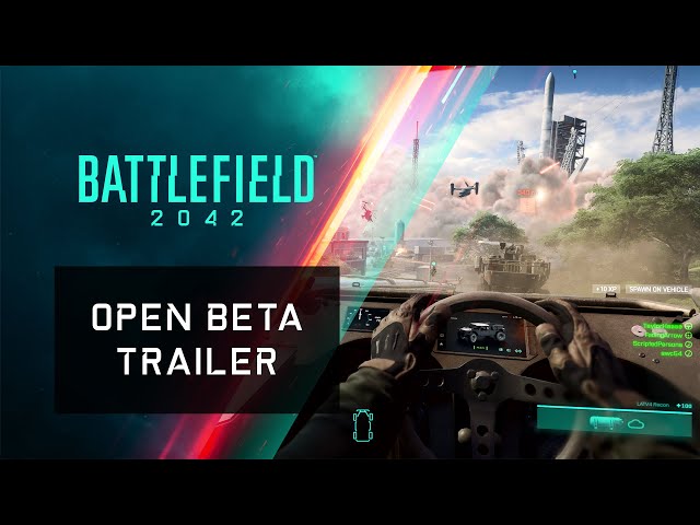 Download Now? Why is the battlefield 2042 Open Beta available for download  again? Full game early access starts in 2 days : r/battlefield2042