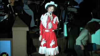 Always Patsy Cline Pt  1