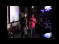 One Man Improv Comedy "Jungle Interpreter" Mike Smith