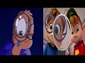 Alvin The Chipmunks Munks On A Mission Doggone It