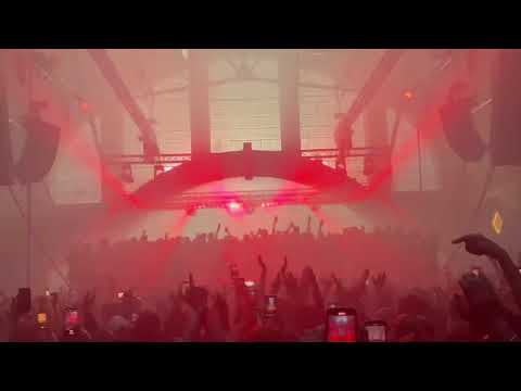Swedish House Mafia Cirez D   On Off x Live Stockholm 18/6 2025 Förbindelsehallen