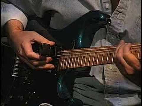 Phill Niblock / Roulette TV excerpt