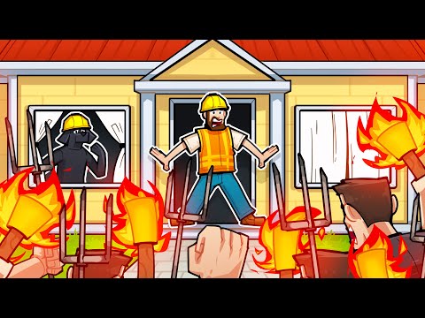 The horde wants me dead...