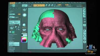 Download lagu Pirates of the Caribbean: Dead Man's Chest- Creating Davy Jones at Walt Disney World Backlot mp3