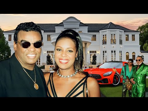 Ron Isley Net Worth
