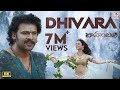 Dhivara [8K] Full Video Song | Baahubali (Telugu) | Prabhas,Tamannaah | M.M. Keeravaani|SS Rajamouli