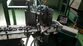 가공제품 자동 검사기