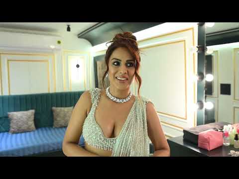 Nia Sharma Interview - Zee Rishton Ka Mela - New Year Special 