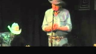 That&#39;s What She Said Last Night - Billy Joe Shaver