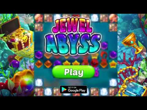 Jewel Abyss 0224_H30