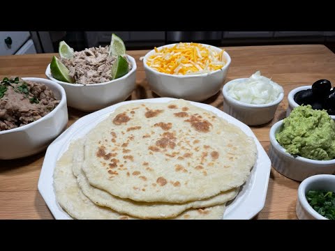 Mexican Feast (Gluten & Nightshade Free)