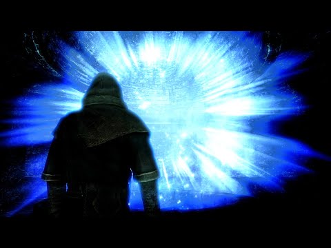 Skyrim’s Most Mysterious NPC