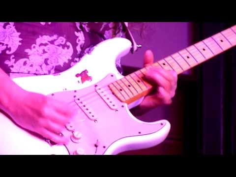 Innes Sibun - Going Home @ Lichtenfels 16.11.2013