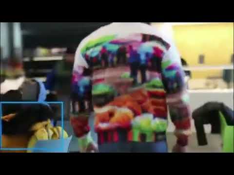 How to hide from AI?