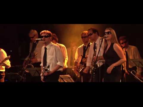 Laura a její tygři: Řekla mi máma (from Big Bang!)