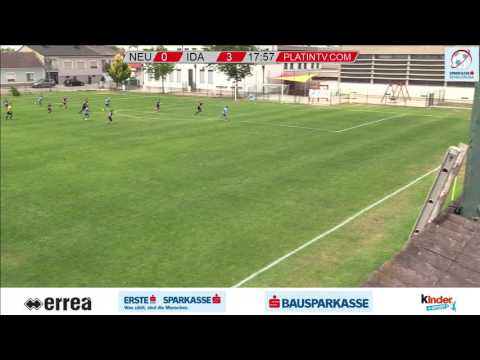 25.06.17 Gymnasium Neusiedl - BRG in der Au - Highlight  (2. HZ / 18:05) am 25.06.2017 12:09