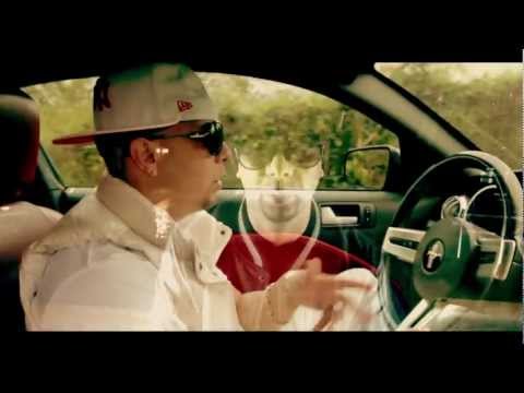 Dame Un Chance (Official Video) - Jetson El Super & Sniper SP