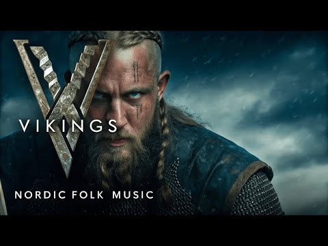 Kveðja - NATTEN | Viking Song