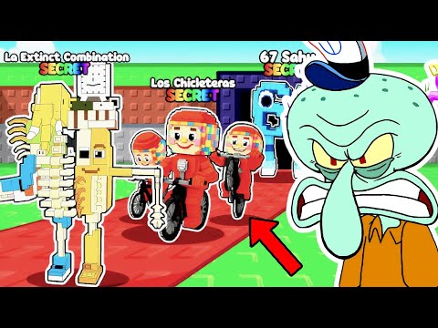 LIGNJOSLAV IGRA STEAL A BRAINROT!