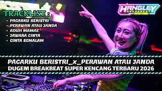Download lagu DJ BREAKBEAT PACARKU BERISTRI TERBARU SPESIAL NEW YEARS 2025/2026 FULL BASS  mp3