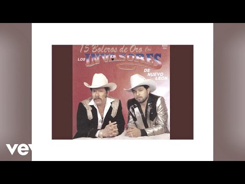 Los Invasores De Nuevo Leon - Corazon de Oro