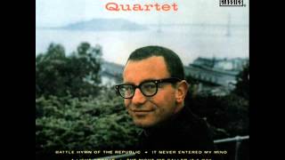 Cal Tjader Quartet - The Night We Called It a Day